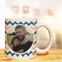 Caneca do Papai - loja online