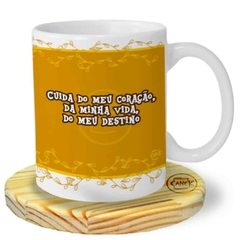 CANECA Santinha Aparecida - comprar online