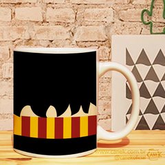 CANECA Harry Potter Minimalista - comprar online