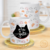 CANECA Mãe de Gato - comprar online