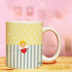 CANECA Dindo do Coração - comprar online