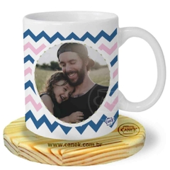 Caneca do Papai na internet