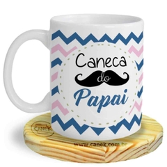 Caneca do Papai