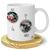 Caneca Papai de... - comprar online