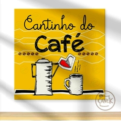 AZULEJO Cantinho do Café
