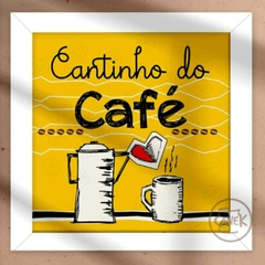 AZULEJO Cantinho do Café na internet