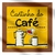 AZULEJO Cantinho do Café - Canek