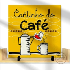 AZULEJO Cantinho do Café - comprar online