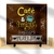 AZULEJO Café e amigos mistura perfeita - comprar online