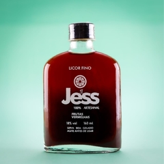 Licor Jess - comprar online