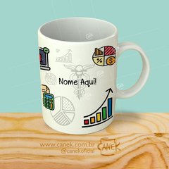 CANECA Profissão Contador na internet