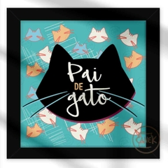 AZULEJO Pai de Gato - loja online