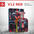 V12 Red 100ml Masculino - You Take On