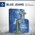 Blue Jeans 100ml Feminino - You Take On
