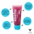 Sabonete Facial Esfoliante Tutti Frutti RR4402 - Melu by Ruby Rose - comprar online