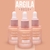 Serum Facial Argila Rosa HB319- by Ruby Rose - comprar online