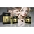 Perfume Black Golden Masculino Eau de Parfum 50ml - You Take On - Mosar's Distribuidora de Cosméticos