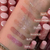 Lip Gloss Brilho Labial Com Glitter Bolo de nozes Melu - by Ruby Rose - comprar online