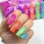 Kit Tropicana - Top Beauty (Com 6 Esmaltes) na internet