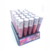Batom Lip Tint Gel Cor do 01 ao 05 (Cx. com 30un.) - Top Beauty