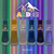 Kit Andes - Top Beauty (Com 6 Esmaltes)