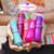 Kit Tropicana - Top Beauty (Com 6 Esmaltes) - comprar online