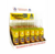 (Box 24un.) Vitamina Capilar A+E 10ml - Arovida - comprar online
