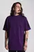 T-Shirt Oversized Unissex Anjo Caído + Santuário - comprar online