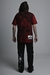 T-Shirt Unissex F#cking Robot! - loja online