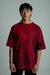 T-Shirt Oversized Unissex Estrondo + Postal Freedom - comprar online