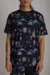 T-Shirt Pijama Unissex Sonhos + Selo - comprar online