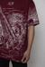 T-Shirt Oversized Lua - comprar online