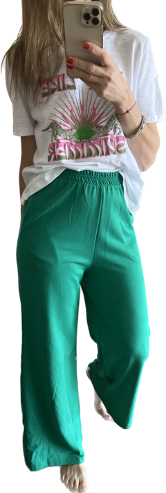 Pantalon Caribe