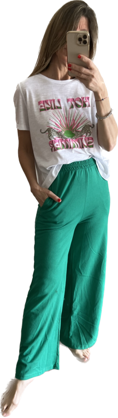 Pantalon Caribe - tienda online