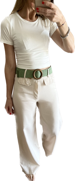 Pantalon Safari - tienda online