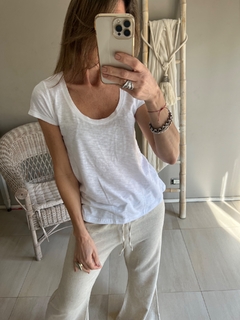 Remera Basic - comprar online