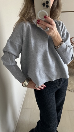 Sweater Bermen - tienda online