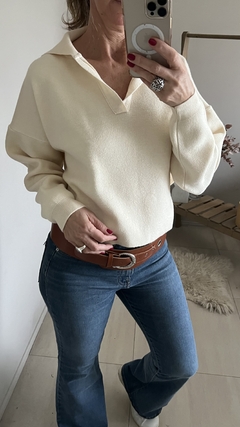 Sweater Bermen