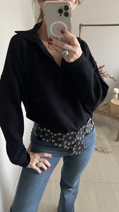 Sweater Bermen - El Baul de Lola