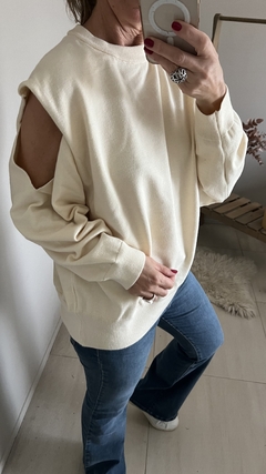 Sweater Minesota - tienda online