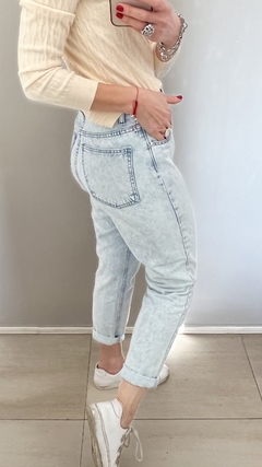 Pantalon Jazmin