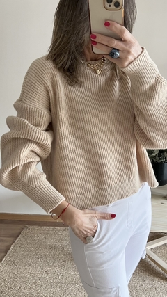 Sweater Atenas