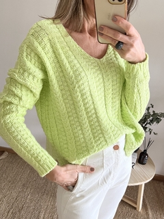 Sweater Neola