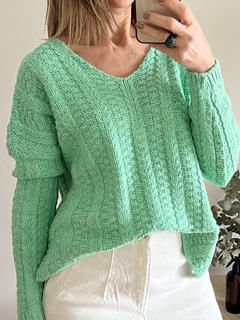 Sweater Neola - tienda online