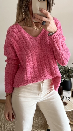 Sweater Neola - tienda online