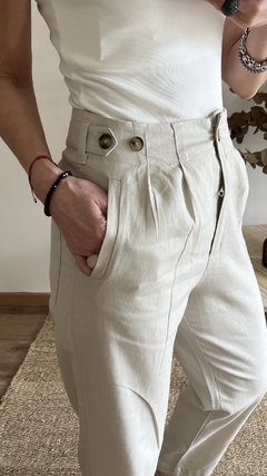 Pantalón Malfitana - comprar online