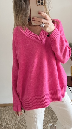 Sweater Dayton - comprar online