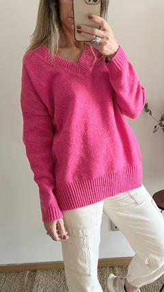 Sweater Dayton - tienda online