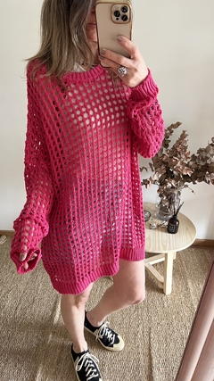 Sweater Perla - El Baul de Lola