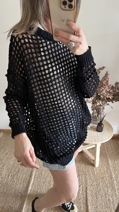 Sweater Perla - comprar online